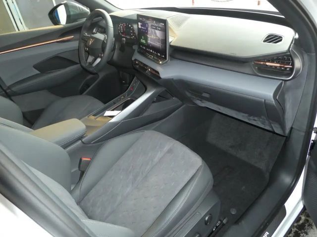 Cupra Terramar 1.5 e-Hybrid