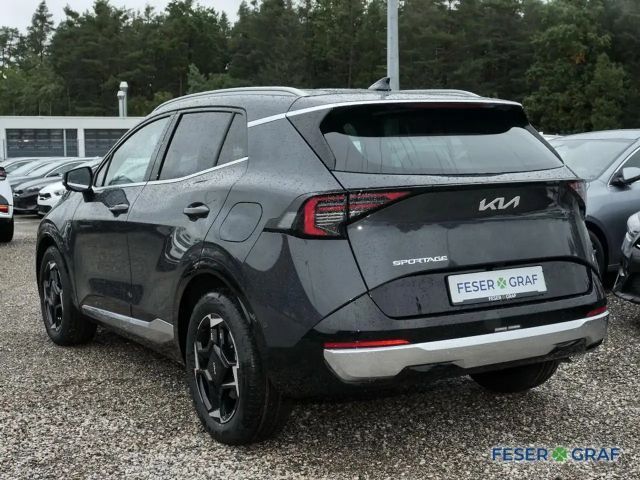 Kia Sportage Spirit Vierwielaandrijving