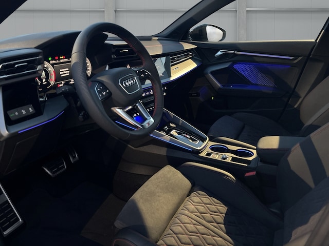 Audi A3 S-Tronic Sportback