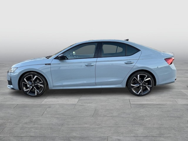 Skoda Octavia Sportline