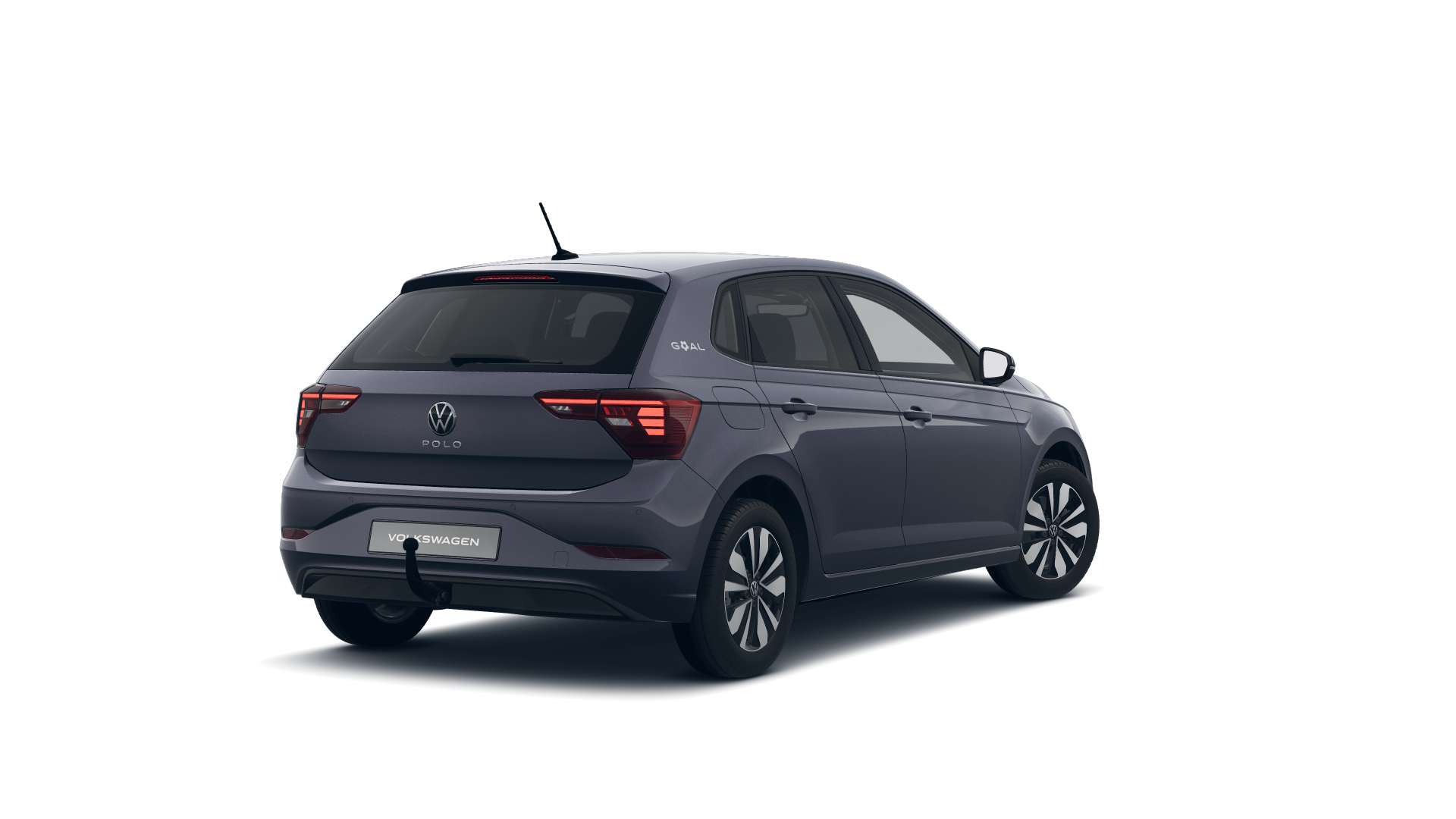 Volkswagen Polo 1.0 TSI DSG