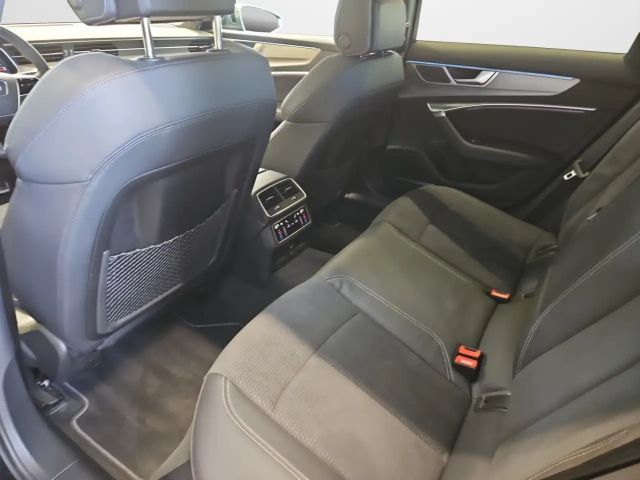 Audi S6 Avant Quattro