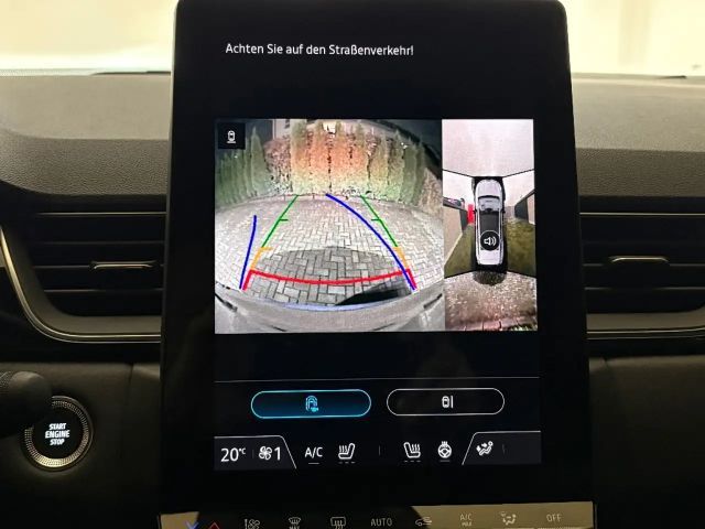 Mitsubishi ASX 1.3 Turbo INTRO EDITION AUTOMATIK