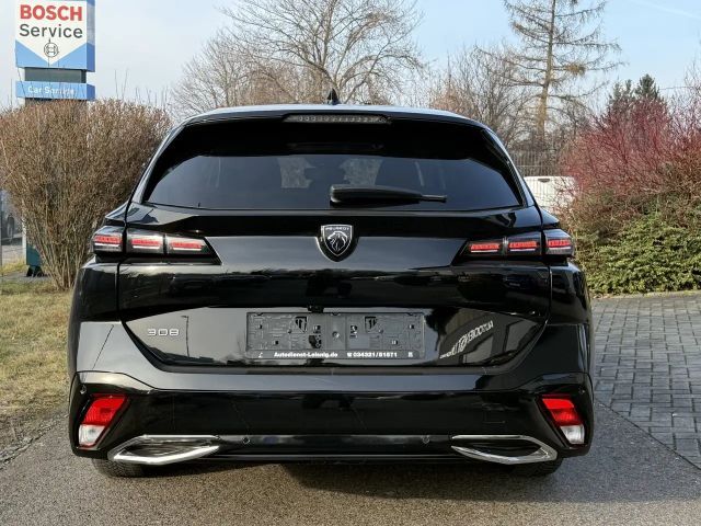Peugeot 308 Allure Pack PureTech SW