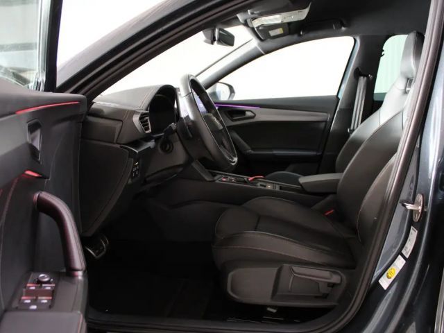 Cupra Formentor DSG VZ e-Hybrid