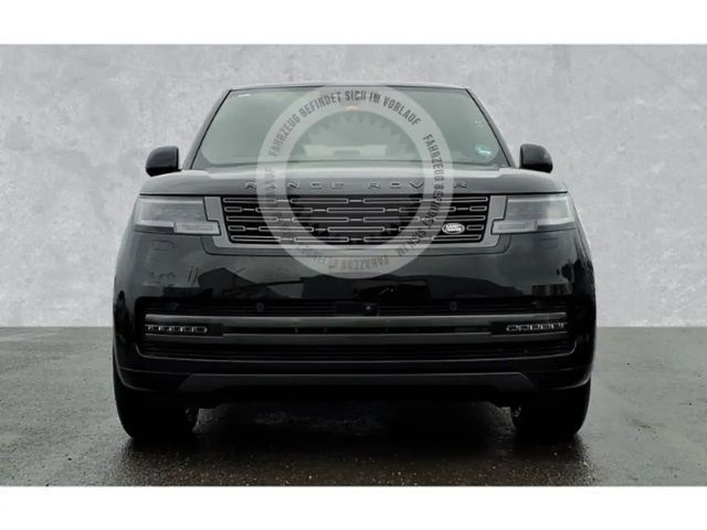 Land Rover Range Rover HSE