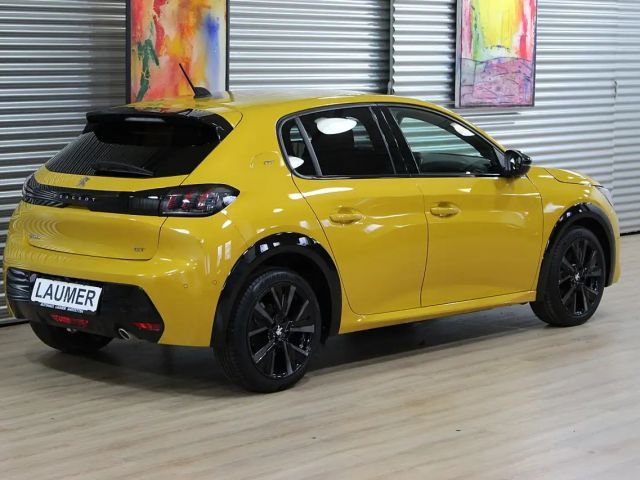 Peugeot 208 GT-Line PureTech