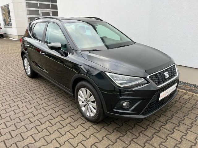 Seat Arona DSG