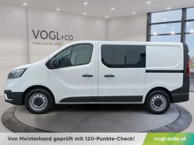 Renault Trafic L1H1 dCi 150