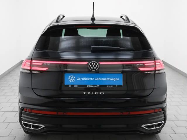 Volkswagen Taigo 1.5 TSI DSG R-Line