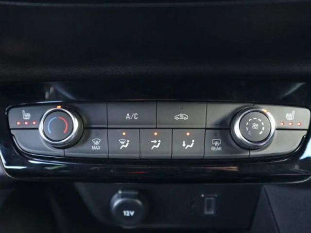 Opel Corsa 1.2 Turbo GS-Line Grand Sport Turbo