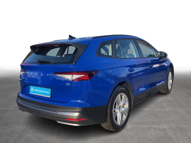 Skoda Enyaq Loft iV 50