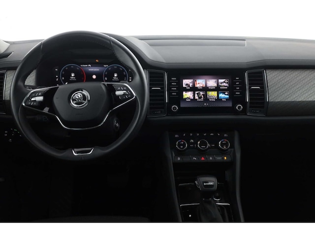 Skoda Kodiaq 2.0 TDI Style Style