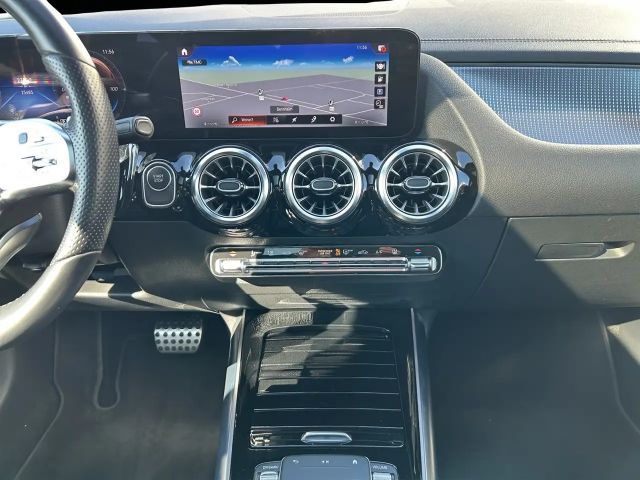 Mercedes-Benz EQA 250 AMG Line