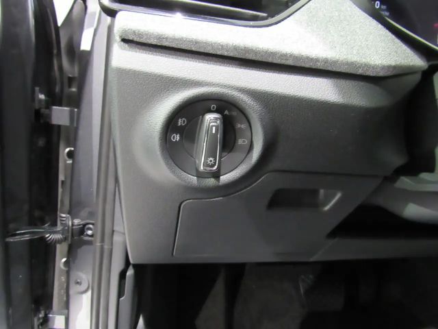 Skoda Kamiq 1.5 TSI Tour