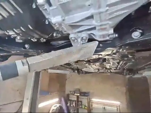 Toyota Yaris GR Hatchback