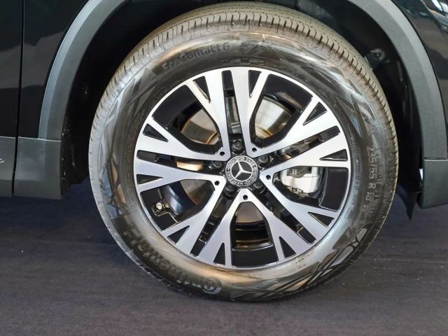 Mercedes-Benz GLA 200 GLA 200 d Progressive