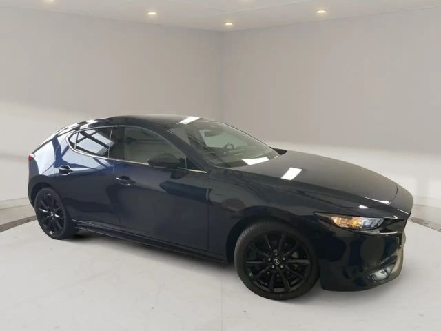 Mazda 3 Homura SkyActiv e-Skyactiv