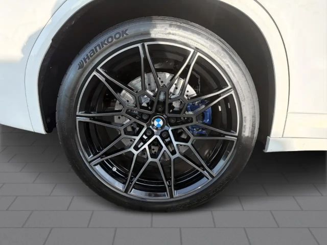 BMW X3 Competition xDrive