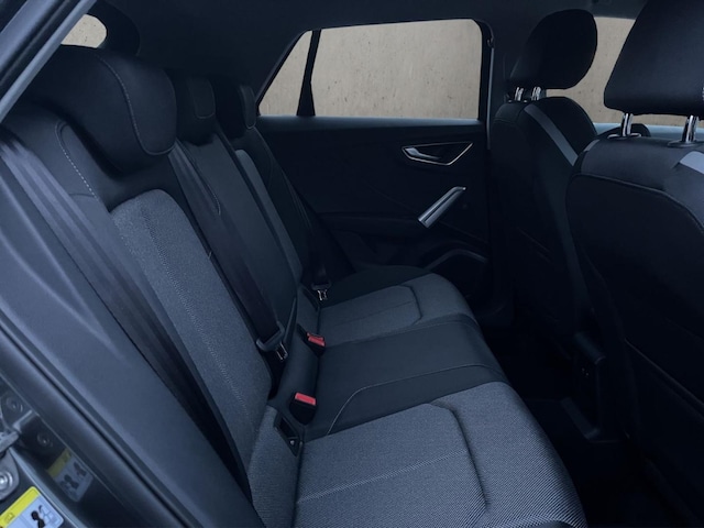 Audi Q2 35 TFSI S-Line S-Tronic