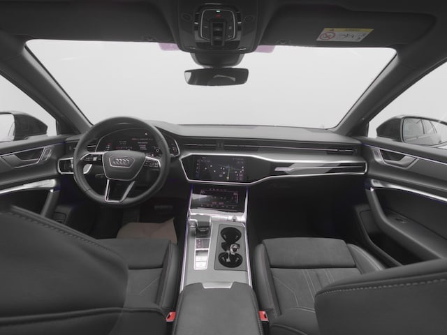 Audi A6 45 TDI Avant Quattro S-Line S-Tronic