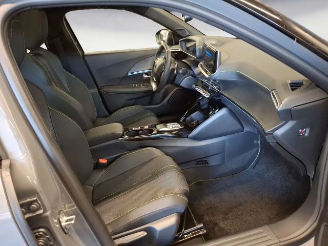 Peugeot 2008 GT-Line Hybrid