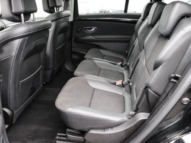 Renault Espace Business Line