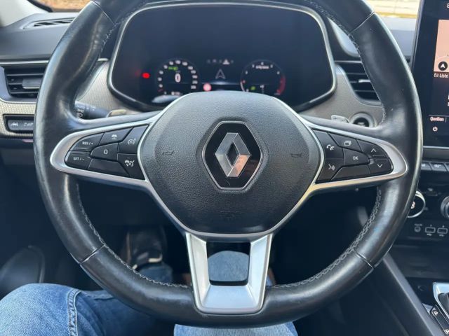 Renault Arkana EDC Intens TCe 140