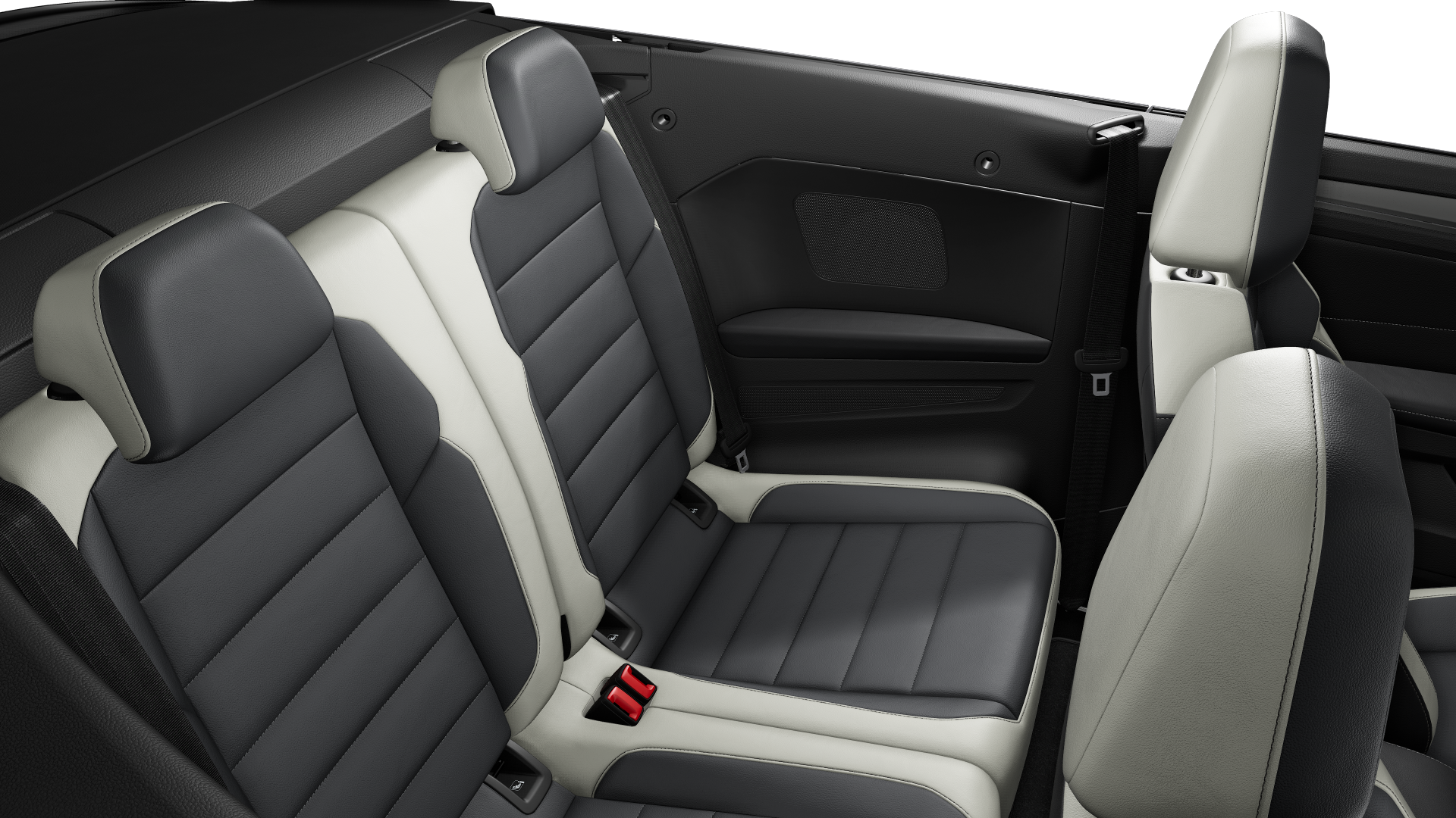 Volkswagen T-Roc 1.0 TSI Cabriolet Style