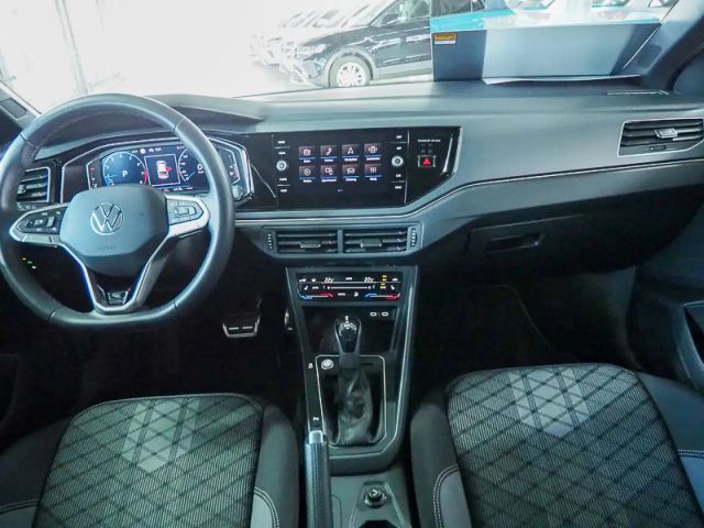 Volkswagen Taigo 1.5 TSI DSG R-Line