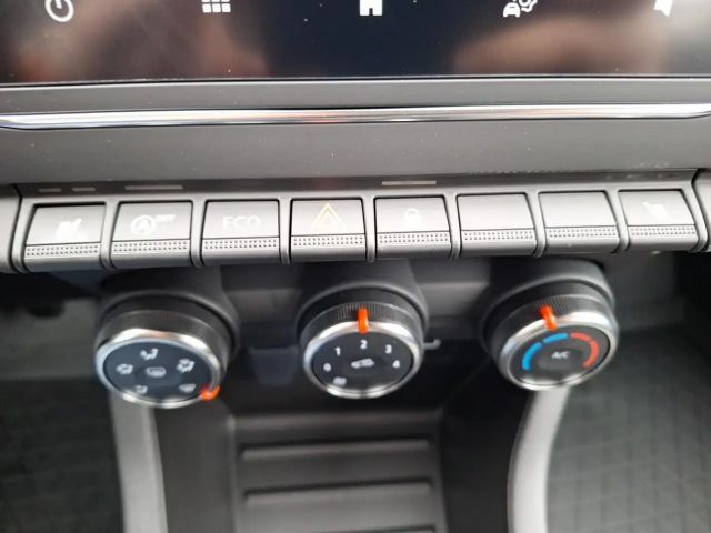 Renault Clio Evolution TCe 90