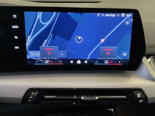 BMW 225 Sedan xDrive