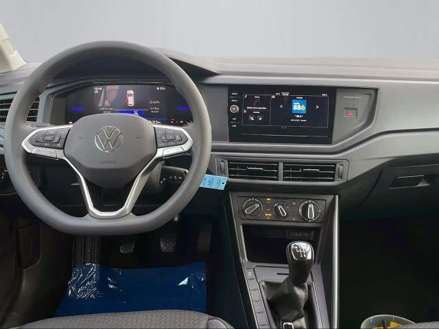 Volkswagen Taigo 4Me TSI