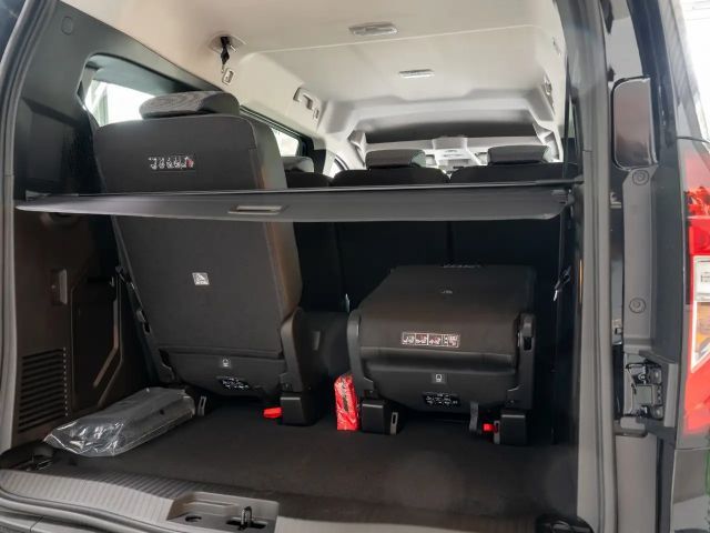 Nissan Townstar DIG-T Tekna