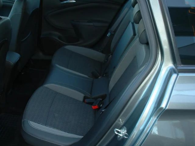 Opel Astra Elegance Sports Tourer Turbo