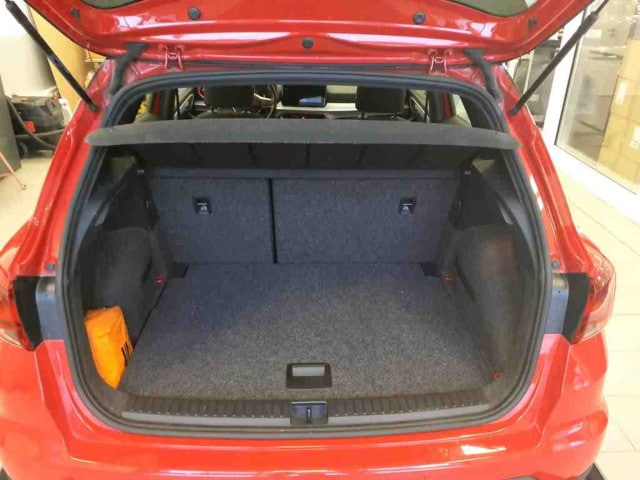 Seat Arona 1.0 TSI FR-lijn