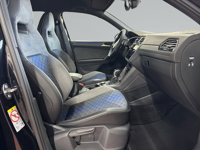 Volkswagen Tiguan 2.0 TSI DSG