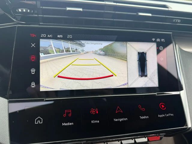 Peugeot 308 EAT8 GT-Line PureTech SW