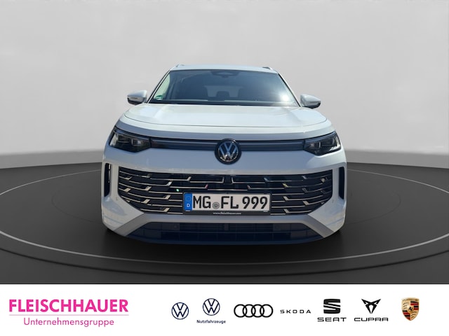 Volkswagen Tayron DSG Elegance Elegance