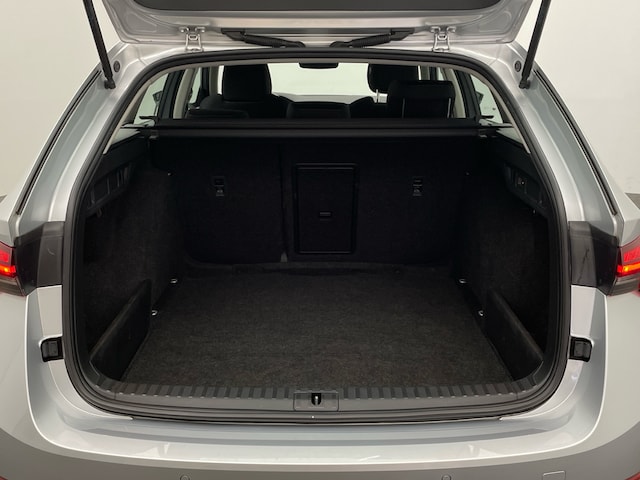 Skoda Octavia 2.0 TDI Combi