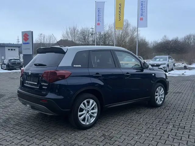 Suzuki Vitara AllGrip Comfort Hybrid
