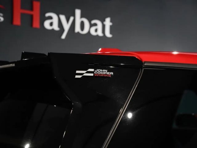 MINI Mini Electric SE