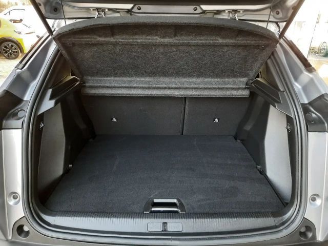 Peugeot 2008 GT-Line