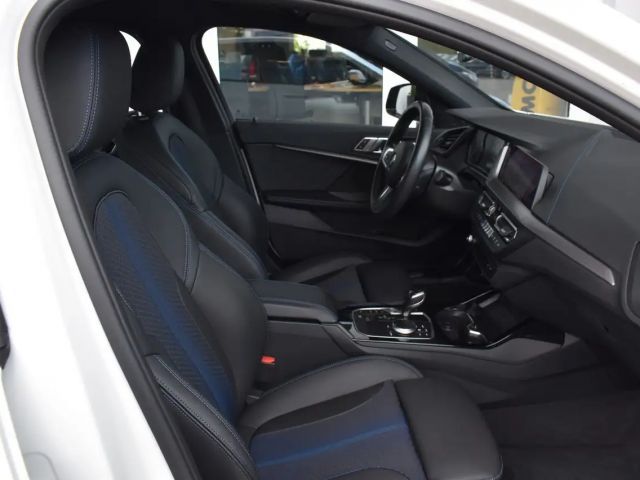 BMW 118 118i M-Sport Sedan