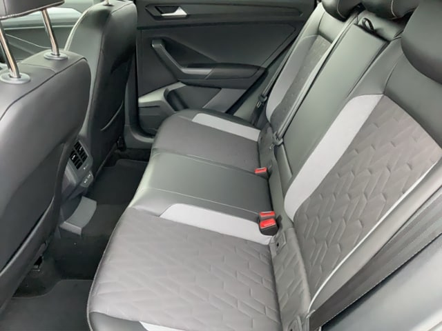 Volkswagen T-Roc DSG Plus