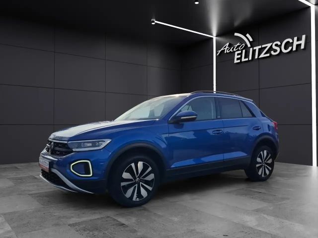 Volkswagen T-Roc Move
