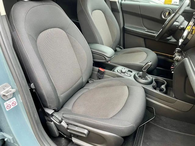 MINI Cooper Countryman *ADAP.LED*SHZ*R-KAMERA*NAVI*EL.HECKKLAPPE*KEYLESS*