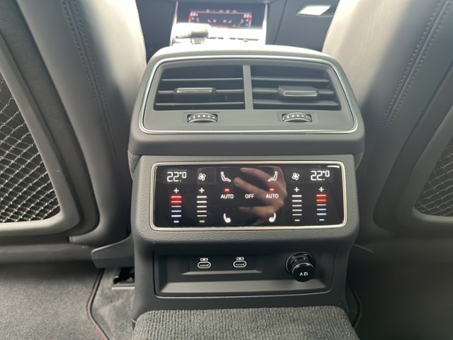 Audi RS6 Avant Quattro