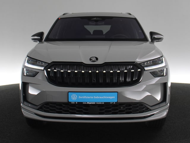 Skoda Kodiaq 1.5 TSI Sportline