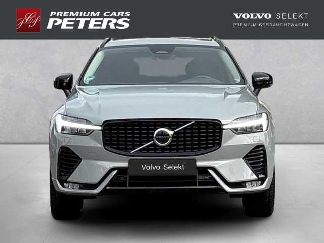 Volvo XC60 XC60